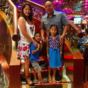 Meet your Posher, Eric